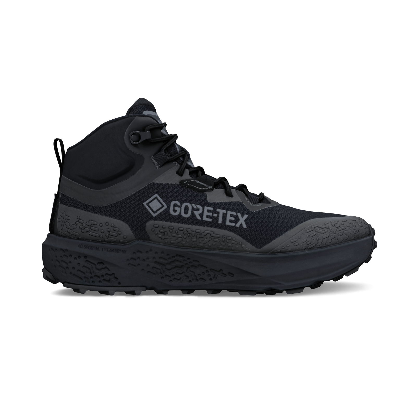 Men's Timp 6 Mid GTX  - voir - 4