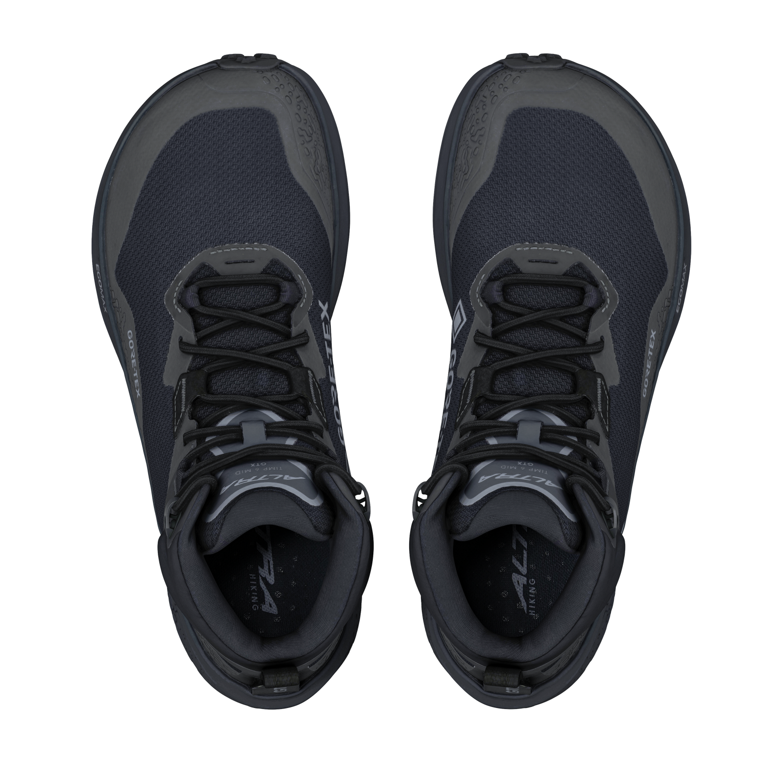 Men's Timp 6 Mid GTX  - voir - 6