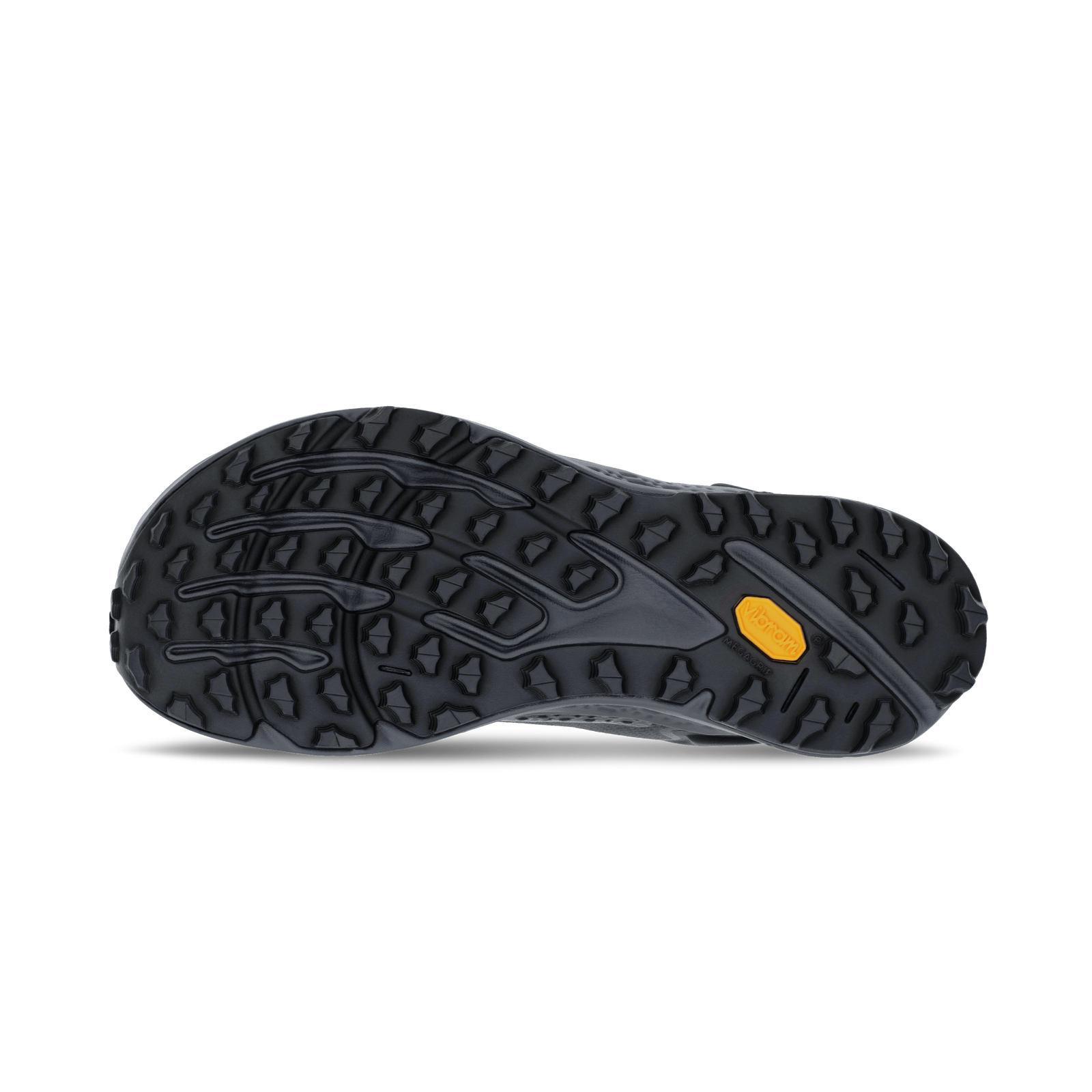 Women's Timp 6 Black - ver - 2