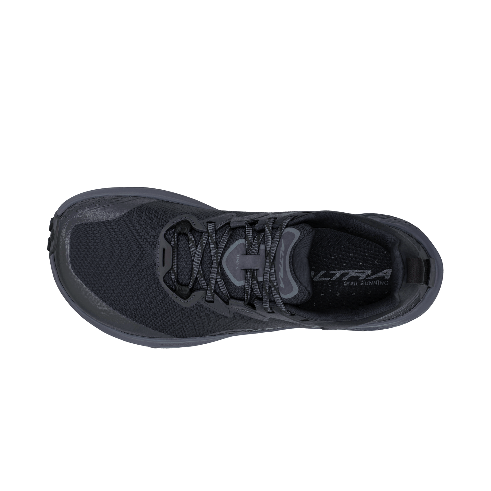 Women's Timp 6 Black - ver - 3