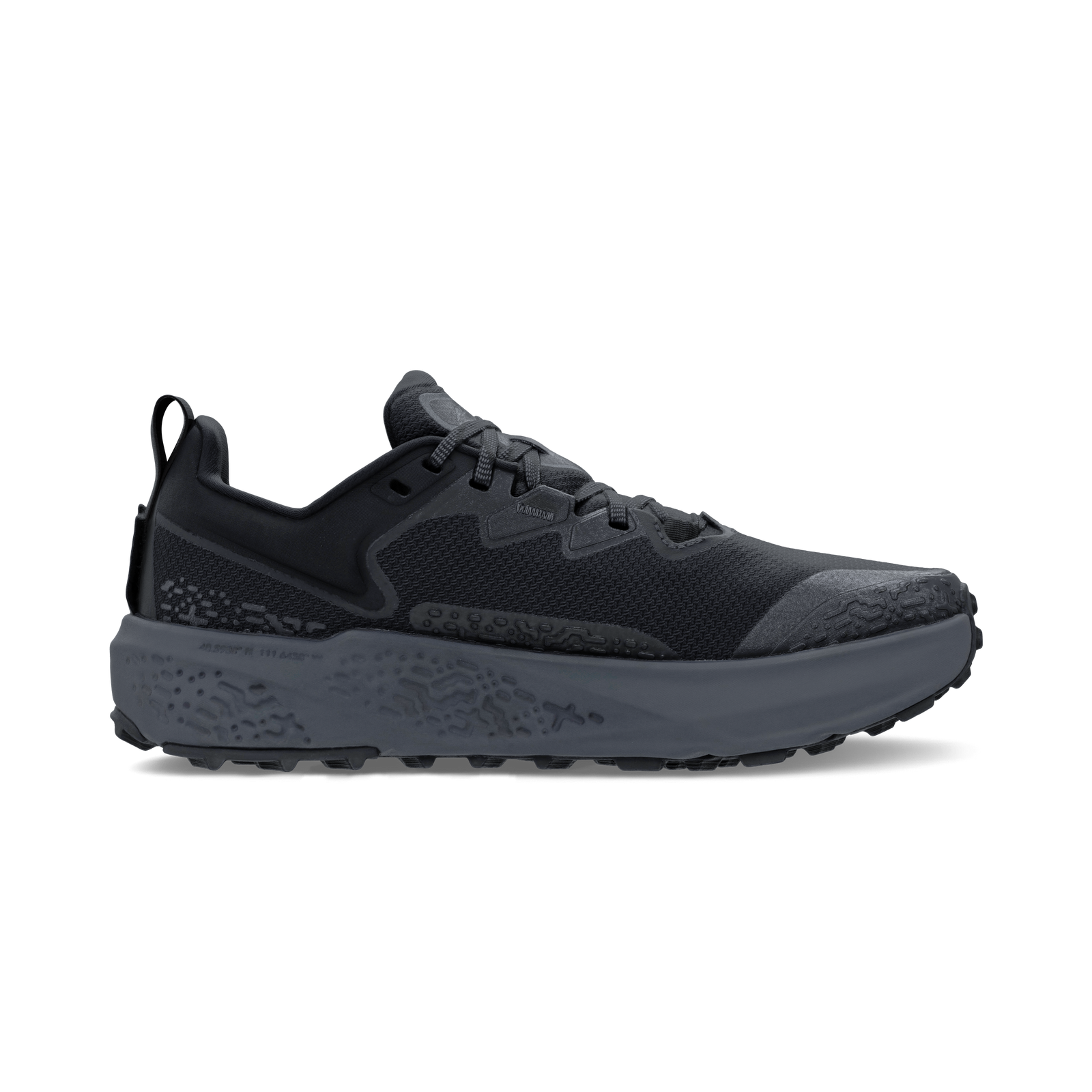 Women's Timp 6 Black - ver - 4