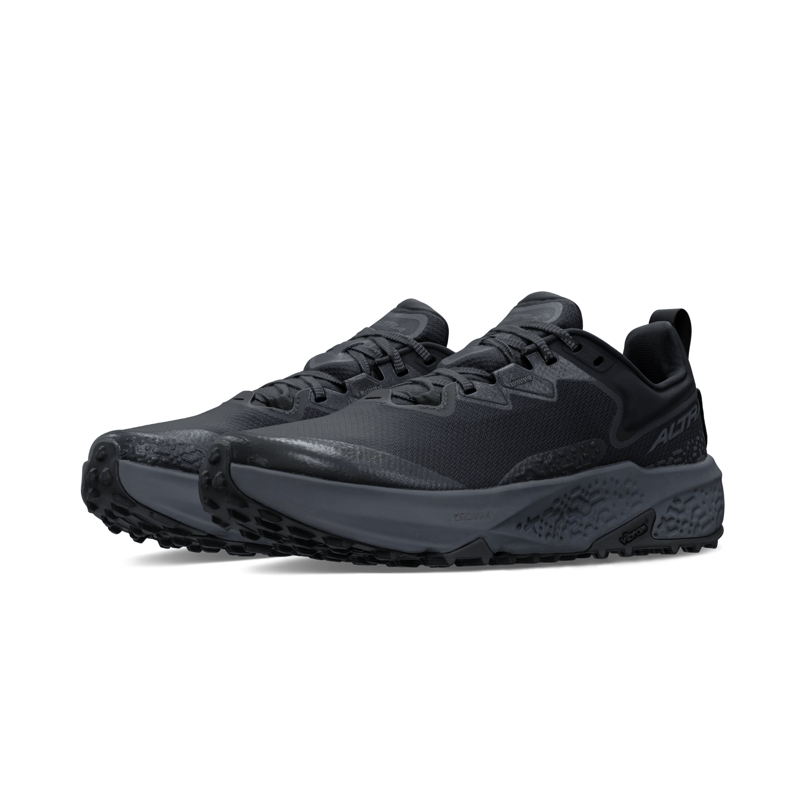 Women's Timp 6 Black - ver - 5