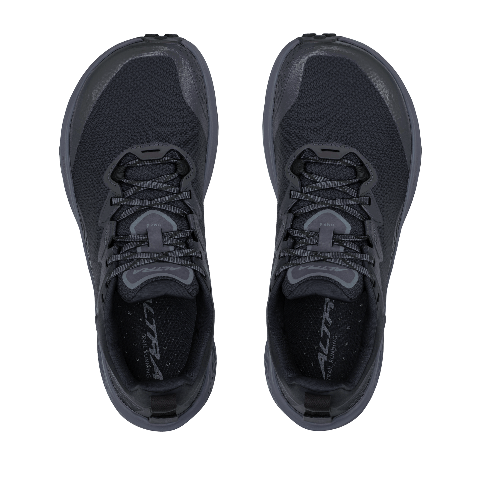 Women's Timp 6 Black - ver - 6
