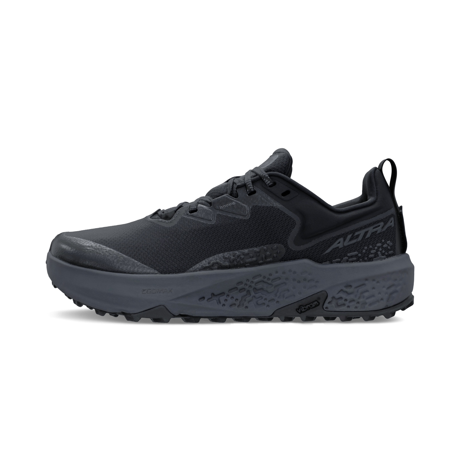 Women's Timp 6 Black - ver - 1