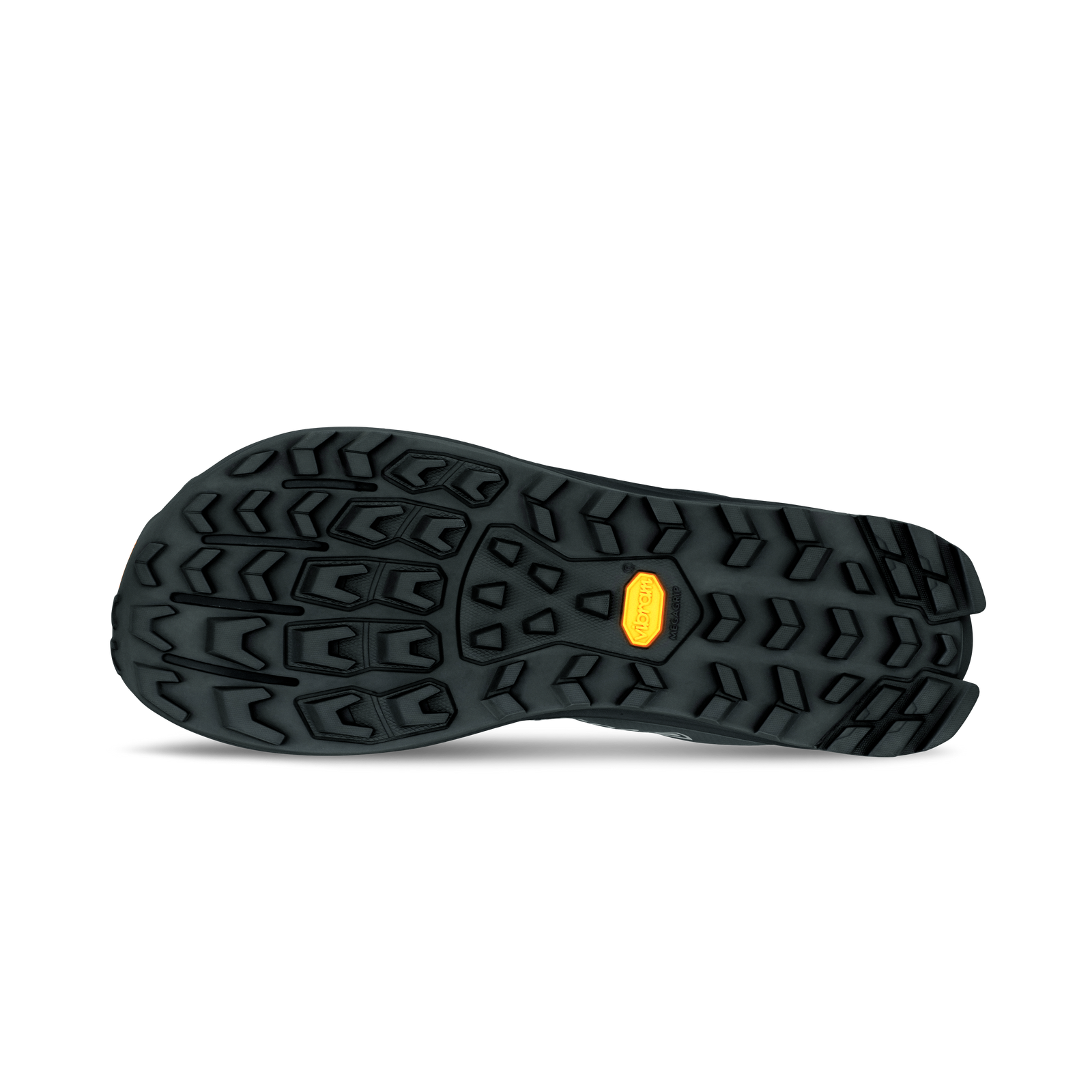 Men's Lone Peak 9+ GTX Black - ver - 2