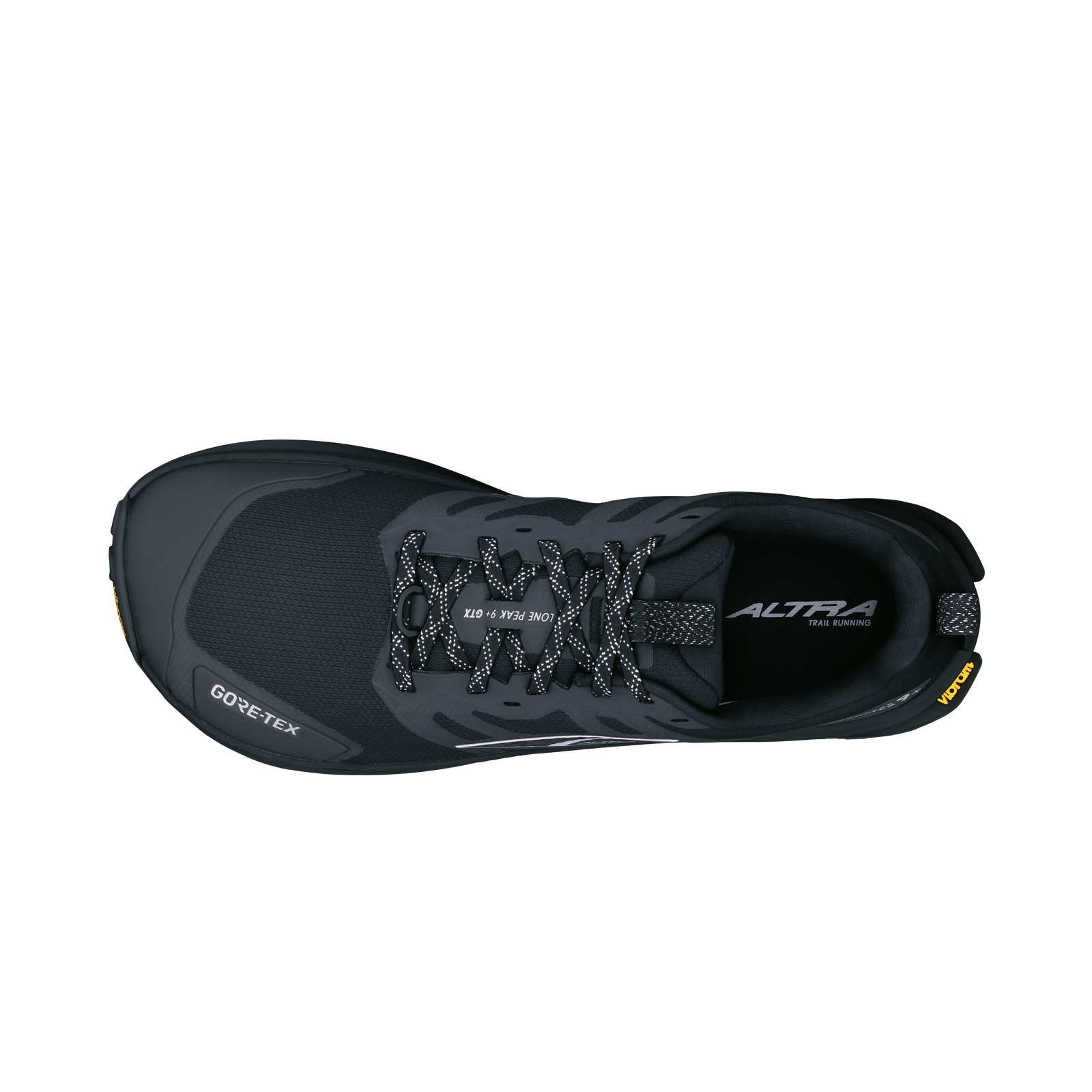 Men's Lone Peak 9+ GTX Black - ver - 3