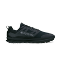 Men's Lone Peak 9+ GTX Black - ver - 4