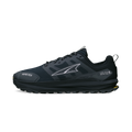 Men's Lone Peak 9+ GTX Black - ver - 1