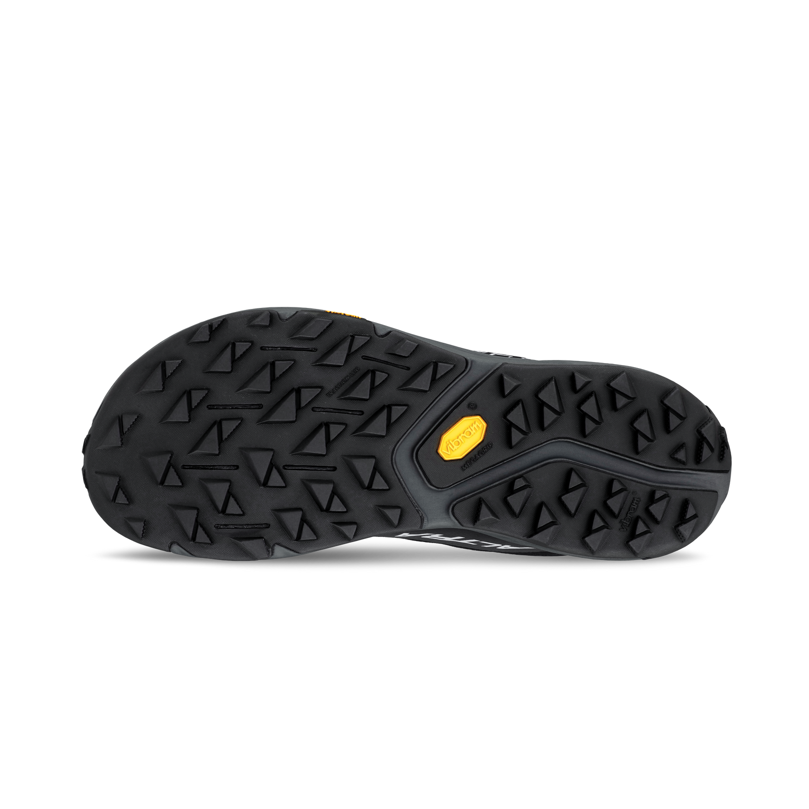 Women's Experience Wild 3+ Black - ver - 2