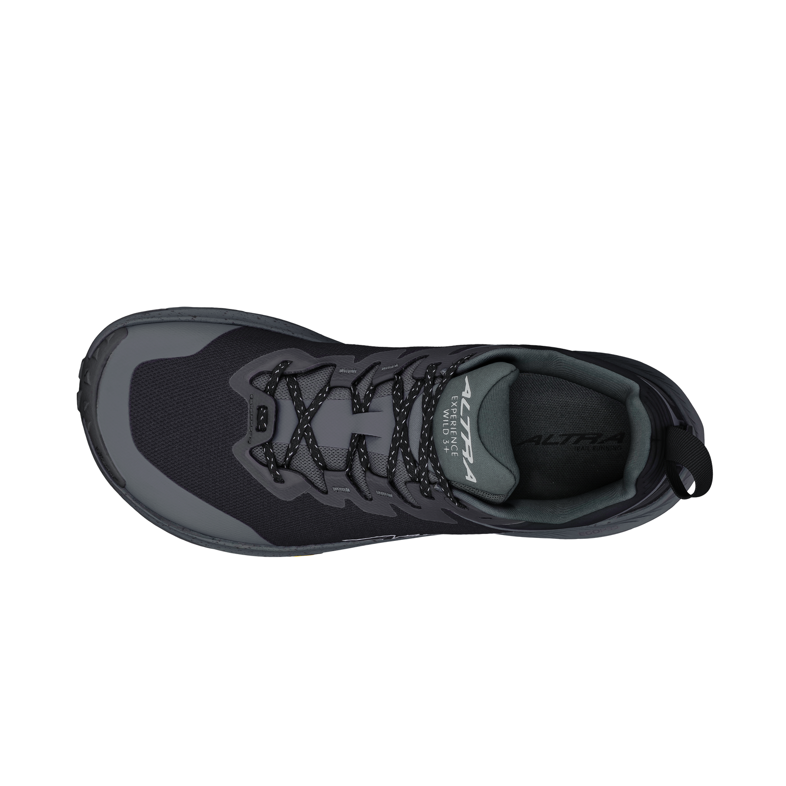 Women's Experience Wild 3+ Black - ver - 3