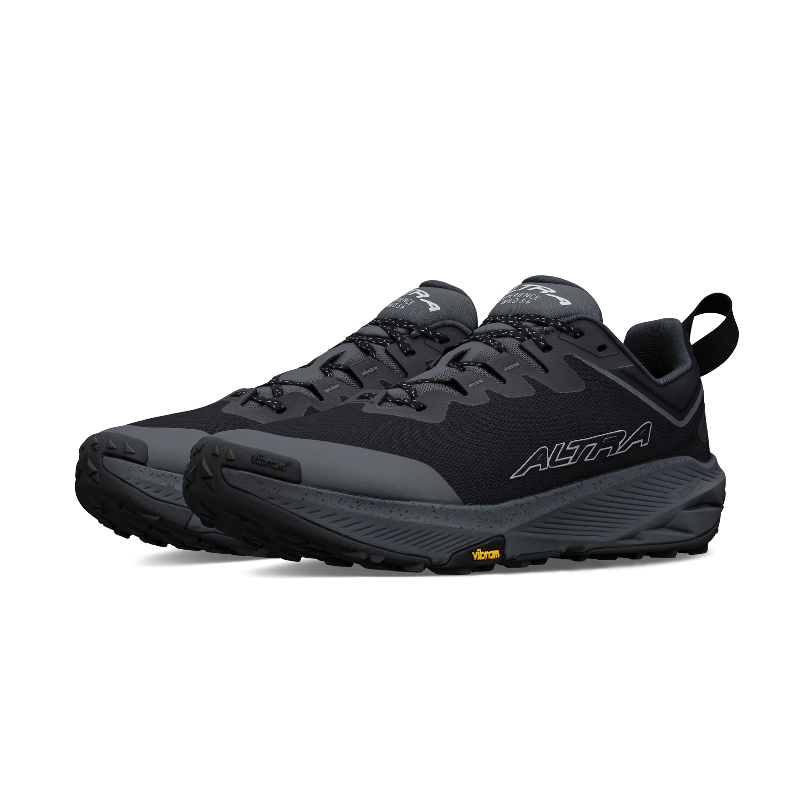 Women's Experience Wild 3+ Black - ver - 5