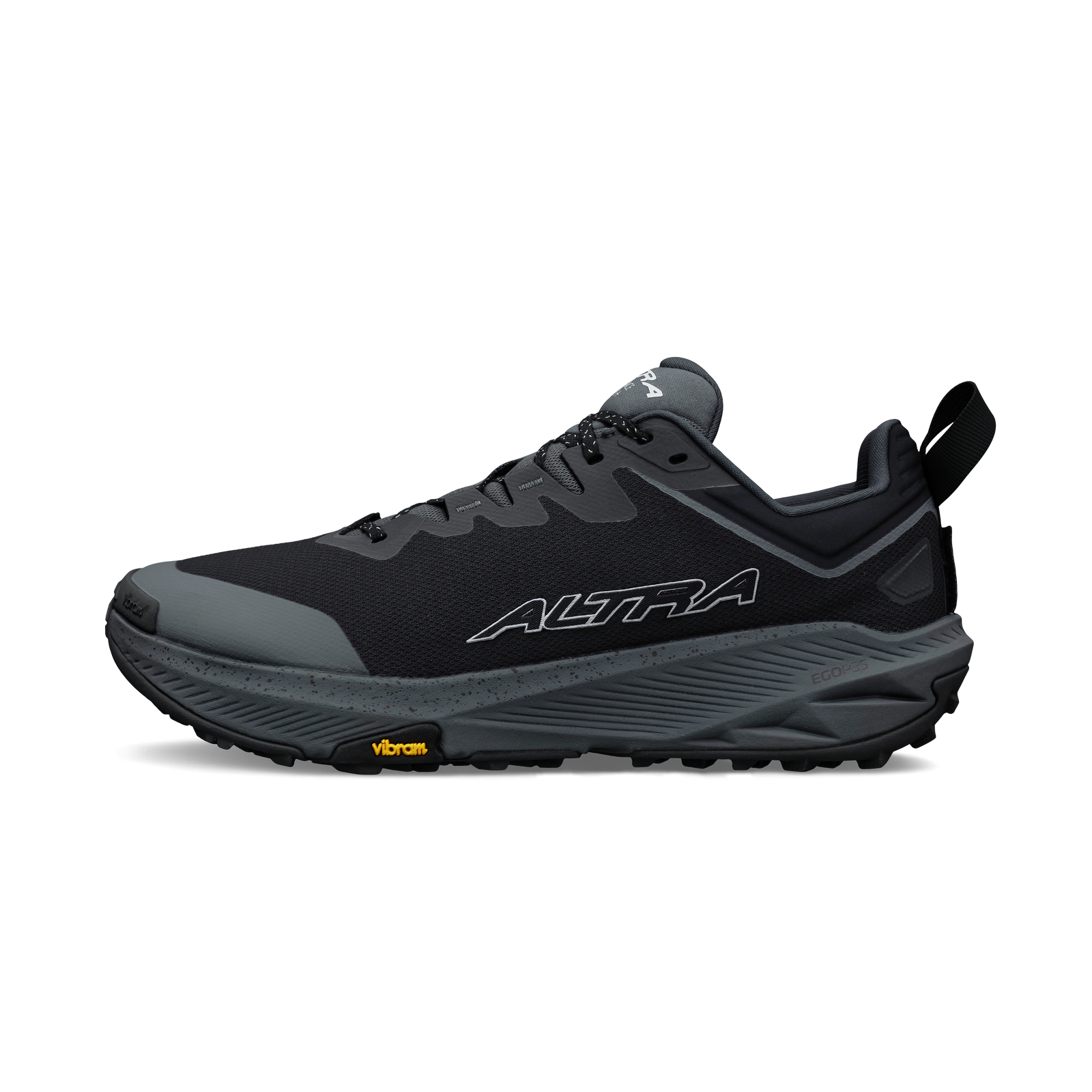 Women's Experience Wild 3+ Black - ver - 1