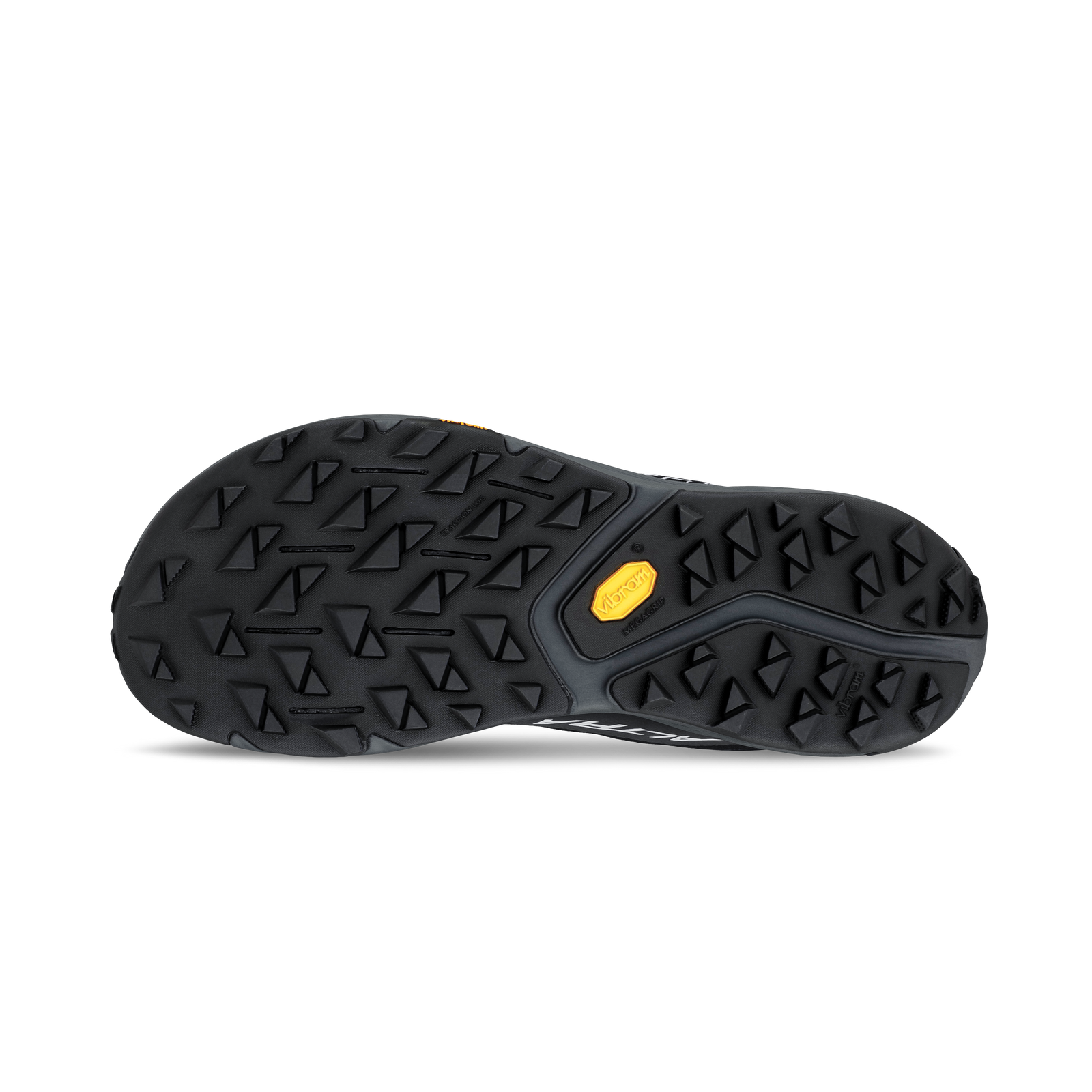 Men's Experience Wild 3+ Black - ver - 2