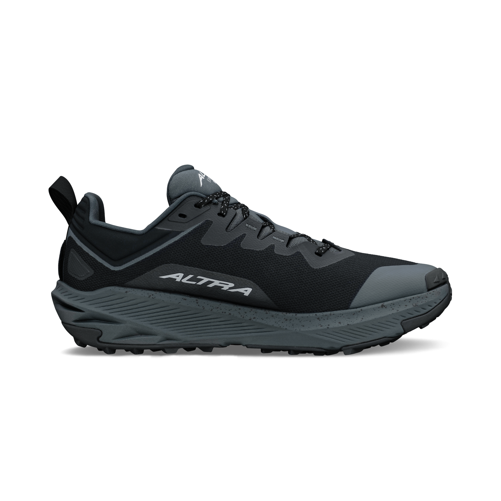 Men's Experience Wild 3+ Black - ver - 4