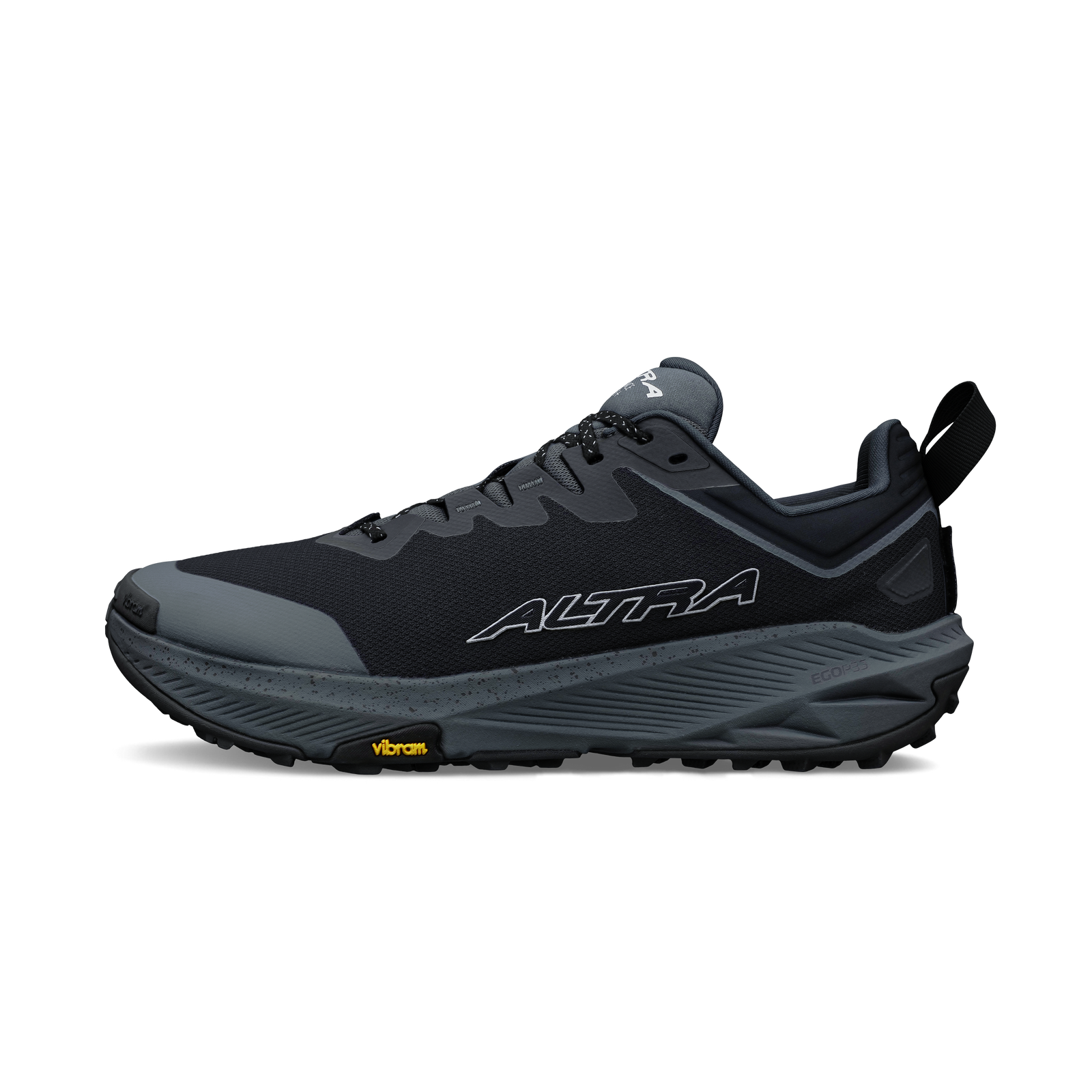 Men's Experience Wild 3+ Black - ver - 1