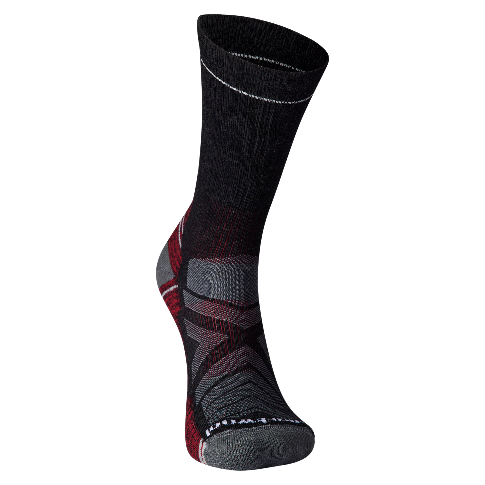 Hike Crew Socks  - voir - 2