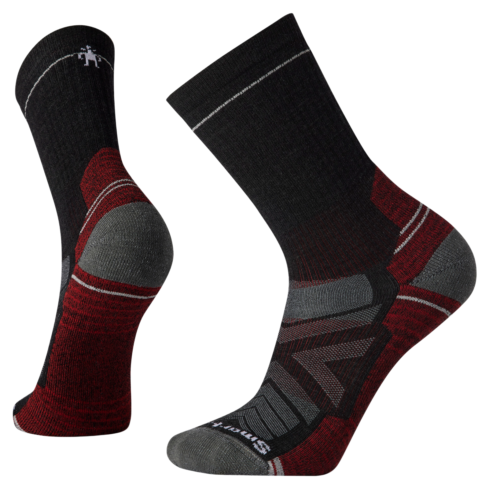 Hike Crew Socks  - voir - 1
