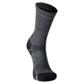 Hike Crew Socks Black - ver - 2