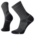 Hike Crew Socks Black - ver - 1