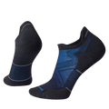 Run Low Ankle Socks Black - ver - 1