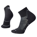 Run Ankle Socks Black - ver - 1