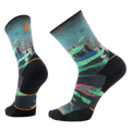 Cold Weather Run Altra Print Crew Socks  - voir - 1